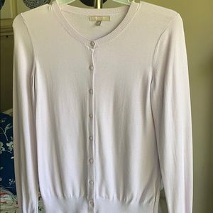 Lavender Cardigan